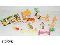 ST255542 - PASTURE