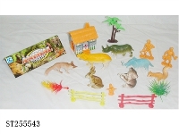 ST255543 - PASTURE