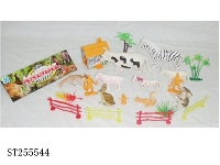 ST255544 - PASTURE