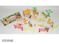 ST255545 - PASTURE