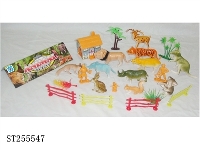 ST255547 - PASTURE