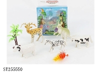 ST255550 - ANIMAL