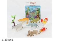 ST255551 - ANIMAL