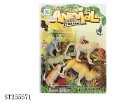 ST255571 - ANIMAL