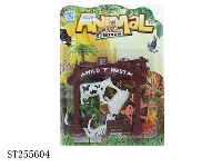 ST255604 - ANIMAL
