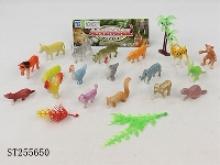 ST255650 - ANIMAL