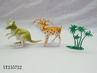 ST255722 - ANIMAL