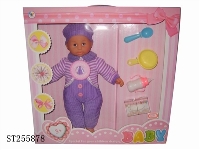 ST255878 - DOLL SET