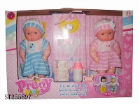 ST255897 - DOLL SET