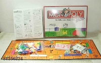 ST256224 - MONOPOLY