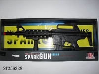 ST256328 - B/O GUN WITH 8-SOUND