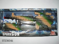 ST256341 - B/O GUN