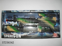 ST256342 - B/O GUN