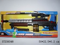 ST256348 - B/O GUN