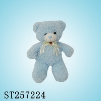 ST257224 - 15"STUFFED BEAR