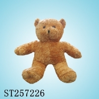 ST257226 - 14"STUFFED BEAR