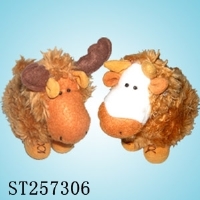 ST257306 - 5"STUFFED SHEEP