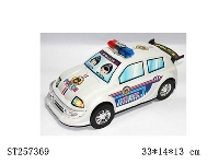 ST257369 - 惯性警车