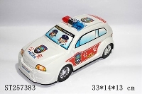 ST257383 - 惯性警车