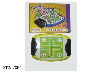 ST257864 - 9合1棋盒