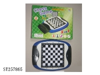 ST257865 - 磁性5合1棋盒