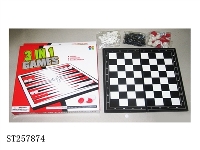 ST257874 - 3合1棋盒