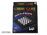 ST257905 - 磁性国际象棋