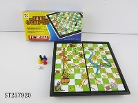 ST257920 - 益智磁性蛇棋盒