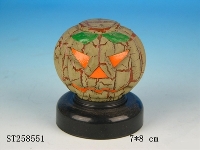 ST258551 - PUMPKIN NIGHT LIGHT (HALLOWEEN TOYS)