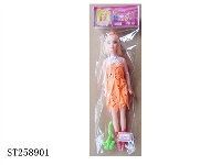 ST258901 - BARBIE