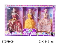 ST258909 - BARBIE