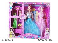 ST258911 - BARBIE