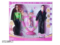 ST258917 - BARBIE