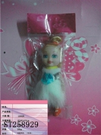 ST258929 - DOLL