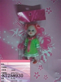 ST258930 - DOLL