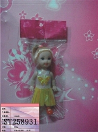 ST258931 - DOLL