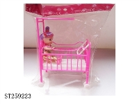 ST259223 - DOLL SET