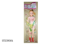 ST259301 - DOLL