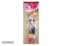 ST259303 - DOLL