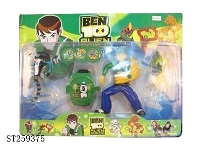 ST259375 - CARTOON  FIGURE