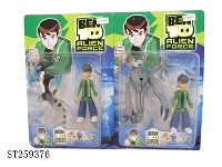 ST259376 - CARTOON  FIGURE