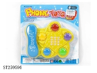 ST259596 - CARTOON TELEPHONE 