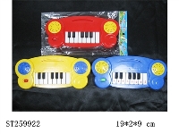 ST259922 - 八健电子琴