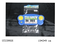 ST259926 - 米奇八健电子琴