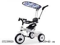 ST259929 - BABY TRICYCLE