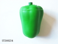ST260234 - 哨声菜椒