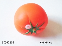 ST260236 - 哨声西红柿