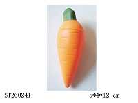 ST260241 - 哨声红萝卜