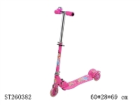 ST260382 - BABY SCOOTER
