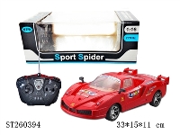 ST260394 - 1：16 4W R/C CAR W/LIGHT